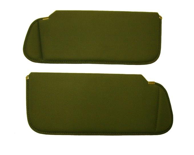 Acme Auto Sun Visor Set SV202