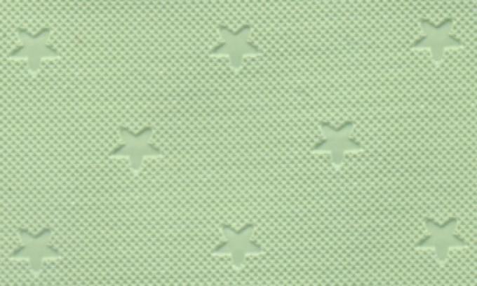 Acme Auto Headliner, Sunvisor & Quarter Panels, 1962 Chevrolet Impala 2 Dr Hardtop (6 Bow) 62-1411QV