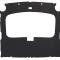 Acme Auto Headliner, 1979-93 Mustang Hatchback with Factory Sunroof AFH32S