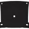 Acme Auto Headliner, 1982-92 Camaro or Firebird Hard Top AFH19