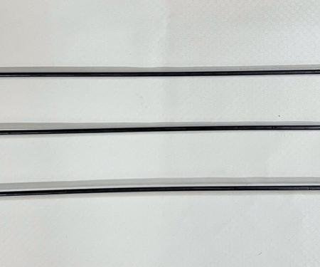 Acme Auto Headliner Bows, 1964-67 Chevrolet El Camino HLBKEC6467
