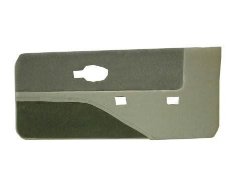 Acme Auto Door Panel Set, 1987-92 Pontiac Firebird (All Models except GTA) DP304