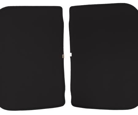 Acme Auto Sun Shades, 1993-02 Camaro or Firebird T-Top AFH25S