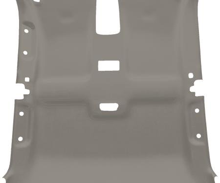 Acme Auto Headliner, 1999-06 Chevy, GMC Extended Cab Truck with 2 Rear Suicide Doors AFH58