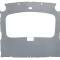 Acme Auto Headliner, 1979-93 Mustang Hatchback with Factory Sunroof AFH32S