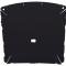Acme Auto Headliner, 1987-96 Ford Truck Extended Cab F100, F150, F250 AFH8796