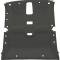 Acme Auto Headliner, 1999-06 Chevy, GMC Extended Cab Truck with 2 Rear Suicide Doors AFH58
