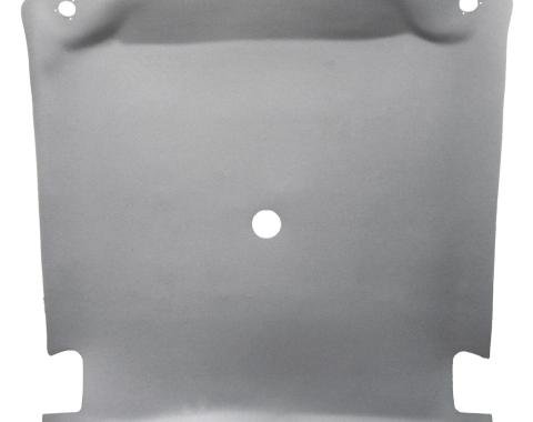 Acme Auto Headliner, 1975-79 Nova 2 Door Hard Top or Hatchback with Seat Belt Retractor AFH30