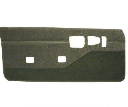 Acme Auto Door Panel Set, 1989-92 Chevrolet Camaro RS, IROC & Z28 DP302