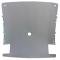 Acme Auto Headliner, 1974-81 Camaro or Firebird Hard Top and T-Top AFH21