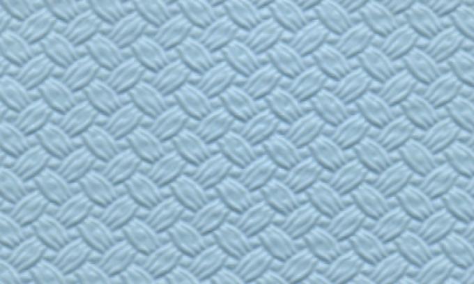 Acme Auto Headliner, 1962-65 Chevrolet Nova 2 Door Hardtop (5 Bow) 62-1432