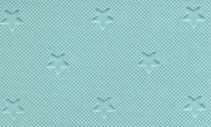 Acme Auto Headliner, 1959-60 Chevrolet Impala, Brookwood & Kingswood Wagon (9 Bows) 1489