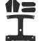 Acme Auto Headliner, Sun Visor, Sail Panel Kit, 1982-92 Camaro or Firebird T-Top AFH12K
