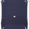 Acme Auto Headliner, 1972-76 Plymouth Duster, Dodge Demon, Dart Sport, 2 Door AFH34
