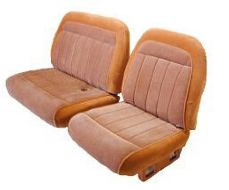 Acme Auto 60/40 Bench Seat Upholstery U122