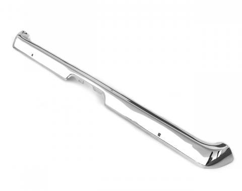 ACP Bumper Rear Chrome FM-BB015