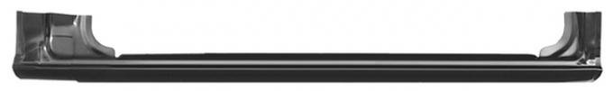 Key Parts '96-'17 Full Rocker Panel, Passenger's Side 0812-112 R
