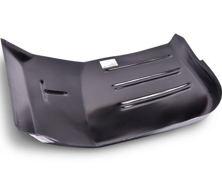 OER 14022 Front Floor Pan Support Brace For 1961-1964 Chevy Impala / Full Size