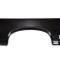 Redline Restomotive® 1968-1974 Chevrolet Nova Left Side Quarter Panel / Wheel Arch Repair Skin