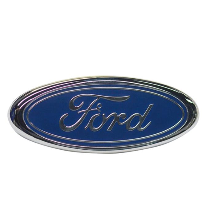 Daniel Carpenter 1987-93 LX Ford Grille Emblem E7ZZ-8223