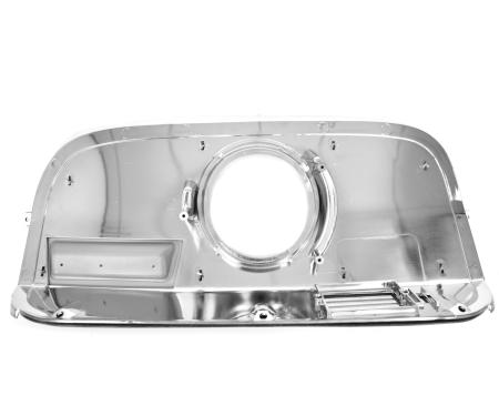 ACP Dash Trim Deluxe Woodgrain FM-BI008RD