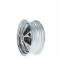 Scott Drake 1964-1967 Ford Mustang Styled Steel Wheel 14x5 Charcoal C5ZZ-1007-AR
