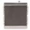 Scott Drake 1964-1966 Ford Mustang Radiator 2-Row Aluminum V8 Automatic Transmission 259-2AL