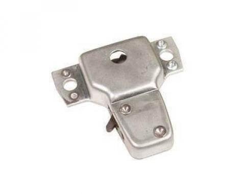 Scott Drake 1964-1966 Ford Mustang 64-66 Trunk Latch C2OZ-6243200-B