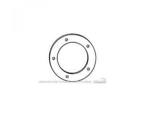 Scott Drake 1964-1971 Ford Mustang Gas Filler Flange Gasket C5ZZ-9076-A