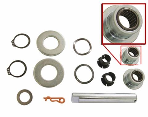 Scott Drake 1964-1970 Ford Mustang Clutch Pedal Bearing C5ZZ-2478-RBMK