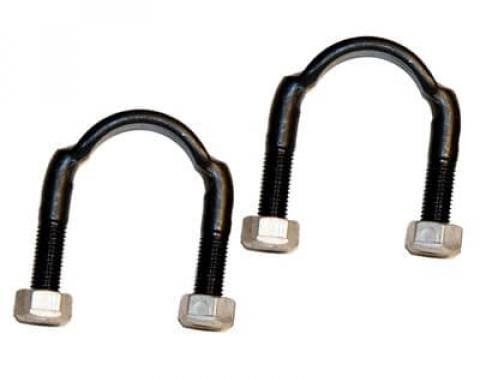Scott Drake 1964-1973 Ford Mustang 1964-73 Mustang U-Joint Bolt Kit (V8) C1AZ-4529-AK