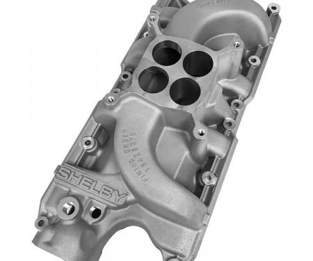 Scott Drake "Shelby" Intake Manifold, Small Block S2MS-9424-S