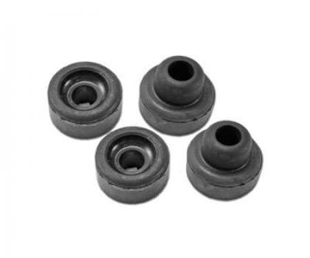 Scott Drake 1964-1966 Ford Mustang Strut Rod Bushings C4DZ-3A187-A