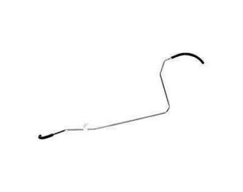 Scott Drake 1965-1966 Ford Mustang 65-66 Vacuum Mod Line with Hose (With C4) MVT001