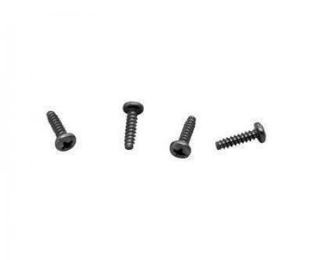 Scott Drake 1964-1968 Ford Mustang Back Up Lamp Screws 380438-S