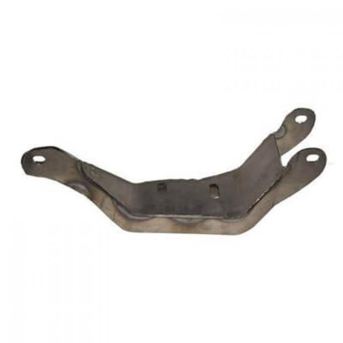 Scott Drake 1967-70 Mustang and Cougar C6 Automatic Transmission Support Brace C7ZZ-7A383-B