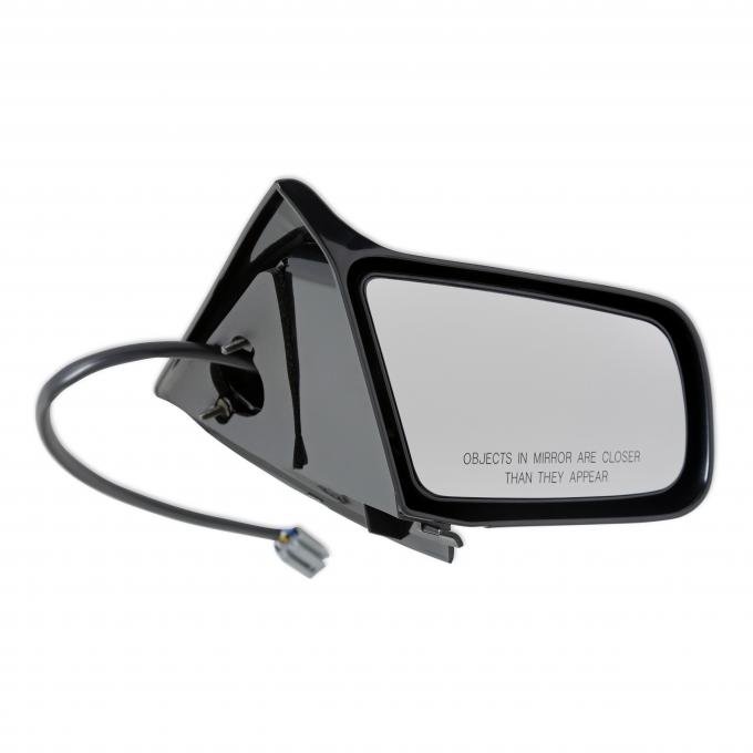 Scott Drake 1987-1993 Ford Mustang Power DOOR MIRROR Passenger Side E9ZZ-17683-A