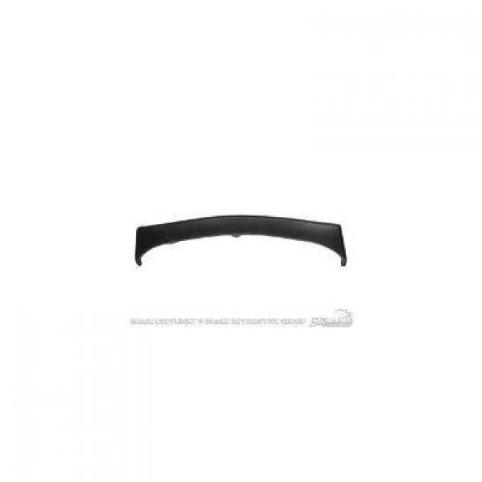 Scott Drake 1971-1973 Ford Mustang 71-73 Front Spoiler D1ZZ-63001A74-A