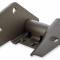 Scott Drake 1966-1970 Ford Mustang Motor Mount Bracket Frame Side C6ZZ-6028-9-A