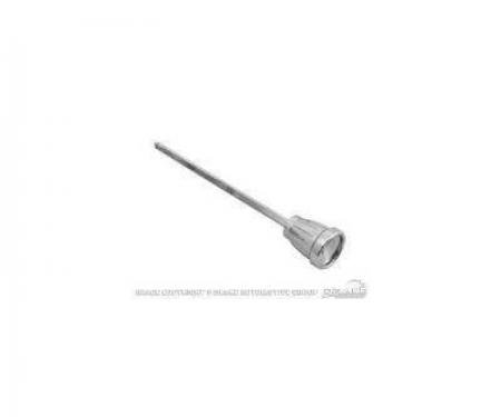 Scott Drake 1965-1966 Ford Mustang 65-66 Headlamp Switch Knob C5ZZ-11661-B