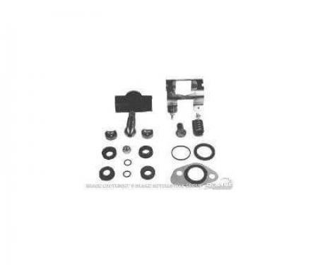 Scott Drake Power Steering Ball & Stud Repair Kit C2AZ-3A533-A