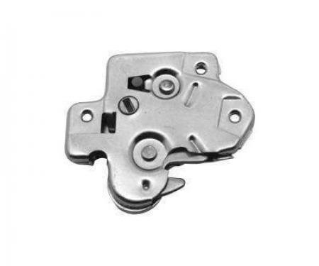 Scott Drake 1967-1973 Ford Mustang Trunk Latch C5AZ-6243200-A