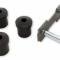 Scott Drake 1966-1973 Ford Mustang Leaf Spring Shackle Kit Gray C6ZZ-5776-K