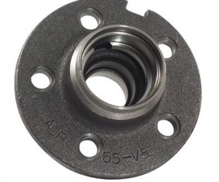 Scott Drake 1964-1969 Ford Mustang Brake Drum Brake Hub C5ZZ-1107-HUB