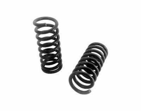Scott Drake 1964-1966 Ford Mustang GT Coil Springs C5ZZ-5310-E