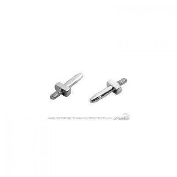 Scott Drake Convertible Dowel Pins C5ZZ-76514A38-B