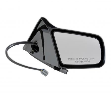Scott Drake 1987-1993 Ford Mustang Power DOOR MIRROR Passenger Side E9ZZ-17683-A