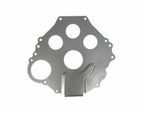 Scott Drake T5 5 Speed Spacer Plate D9ZZ-7007-AR