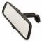 Scott Drake 1968-1970 Ford Mustang Rear View Mirror Day/Night C8AZ-17700-A