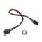 Scott Drake 1967 Ford Mustang Convertible Top Switch C7ZZ-15668-A